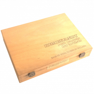 Rembrandt soft pastels for artists 300h60p