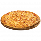 Cheese pizza