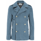 Highfield pea coat