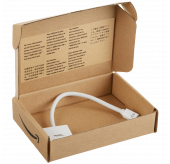 AmazonBasics Mini DisplayPort (Thunderbolt) to VGA Adapter 