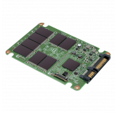 Intel 520 Series Solid-State Drive 120 GB SATA 6 Gb s 2.5-Inch (9.5mm height) - SSDSC2CW120A310 (Drive Only) 