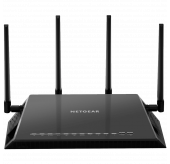 NETGEAR Nighthawk X4 AC2350 Smart Wi-Fi Router (R7500) 