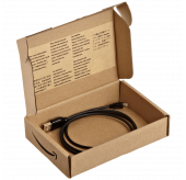 AmazonBasics Apple Certified Lightning to USB Cable