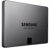 Samsung 840 EVO 250GB 2.5-Inch SATA III Internal SSD (MZ-7TE250BW) 