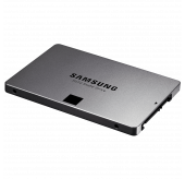 Samsung 840 EVO 250GB 2.5-Inch SATA III Internal SSD (MZ-7TE250BW) 