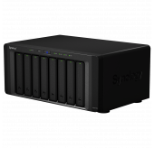 Synology DS2015xs Diskstation Pre-Configured Storage (NAS) 