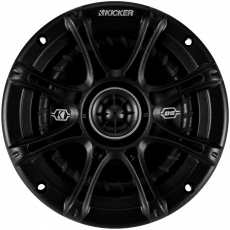 JVC KW-R910BT Audio System
