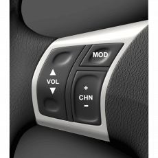 Sirius SXPL1V1XM Satellite Radio