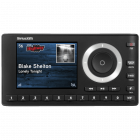 Sony CDXGT710HD Stereo Receiver