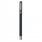 Parker Vector Black Medium Nib Fountain Pen Gift-Boxed