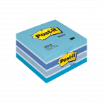 Post it Notes Canary Yellow 1 Cube 450 sheets