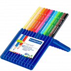 Triangular Colouring Pencils Assorted Colours
