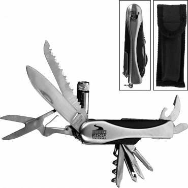 Everything 13 Function Pocket Tool 