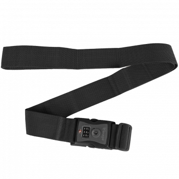 Gear Travel Luggage Strap Belt for Bags