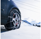 Thule Super-Premium Passenger Car Snow Chain Size
