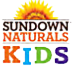 Sundown Naturals Kids