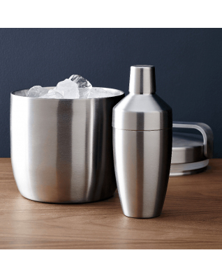 Cocktail-Shaker