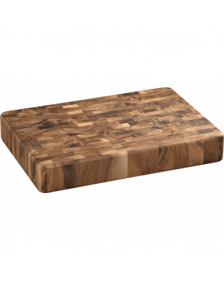 End-Grain-Board