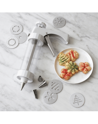 Cookie-Press-and-Decorating-Kit