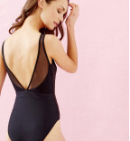 LACEYA Guipure lace swimsuit 