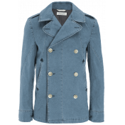 Highfield pea coat