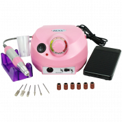 Zeny Pro Complete Electric Nail Drill Kit Set