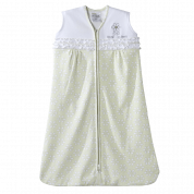 HALO SleepSack 100% Cotton Wearable Blanket