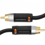 Mediabridge ULTRA Series Digital Audio Coaxial Cable (8 Feet)
