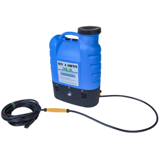 Battery Powered Backpack Sprayer