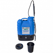 Battery Powered Backpack Sprayer