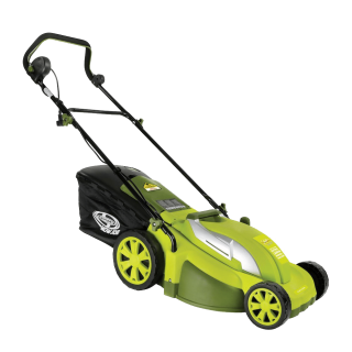 Sun Joe Electric Lawn Mower-Mulcher