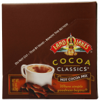 Land O Lakes Cocoa Classics Chocolate Supreme 1.25-Ounce Packets