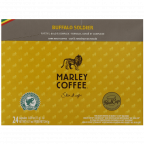 Marley Coffee Buffalo Soldier 24 Count