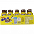 Nesquik Ready To Drink Milk Chocolate 