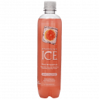 Sparkling ICE Spring Water Pink Grapefruit 17-Ounce Bottles