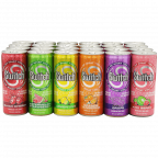 The Switch Sparkling Juice Variety Pack 8-Ounce Cans
