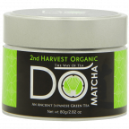 DoMatcha DoMatcha Organic 2nd Harvest Matcha