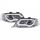 Daylight Headlight Set Audi A6 Typ 4b