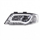 Daylight Headlight Set Audi A6 Typ 4b