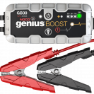 NOCO Genius Boost GB30 12V UltraSafe Lithium Jump Starter