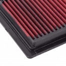 Sport Air Filter Replacement Filter Peugeot 206