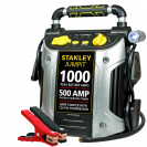 Stanley J5C09 1000 Peak Amp Jump Starter