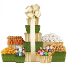 Wine Country Gift Baskets Tower of Sweets