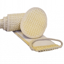 Exfoliating Back Scrubber By Iduna Beauty