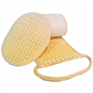 Exfoliating Back Scrubber By Iduna Beauty