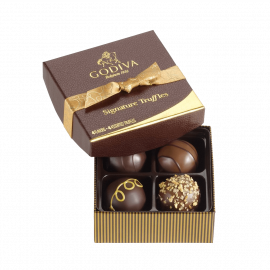 Truffle Collection