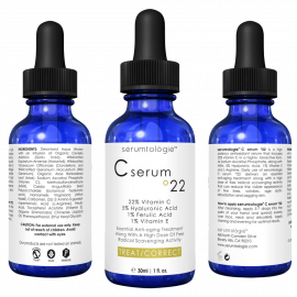 Serumtologie C serum 22