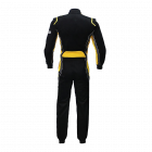 jxhracing RB-CR014 One Piece Auto Go Karts Racing Suit