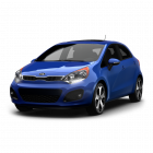 2015 Kia Rio 5-door