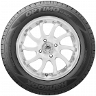 Hankook Optimo All-Season Tire - 235-55R19 101H